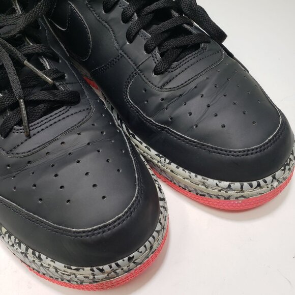 Nike Air Force 1 Low “Elephant Print” – Special Edition Legacy Sneaker (Size 11) main image 5
